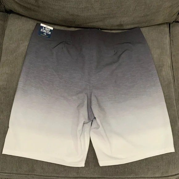 Hollister Men Swim Boardshorts